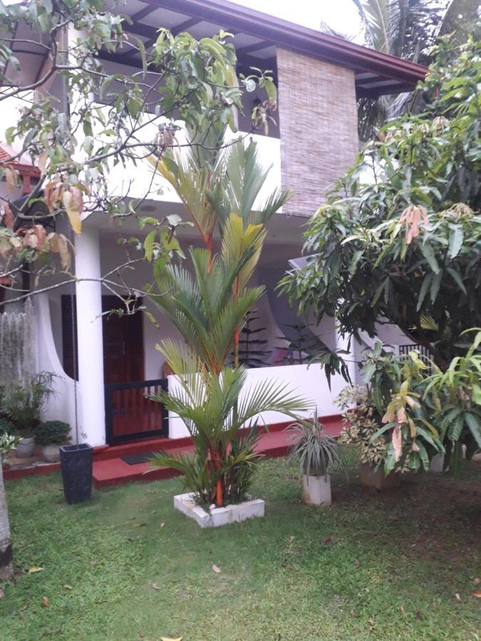 Villa 159 Hikkaduwa Exterior photo