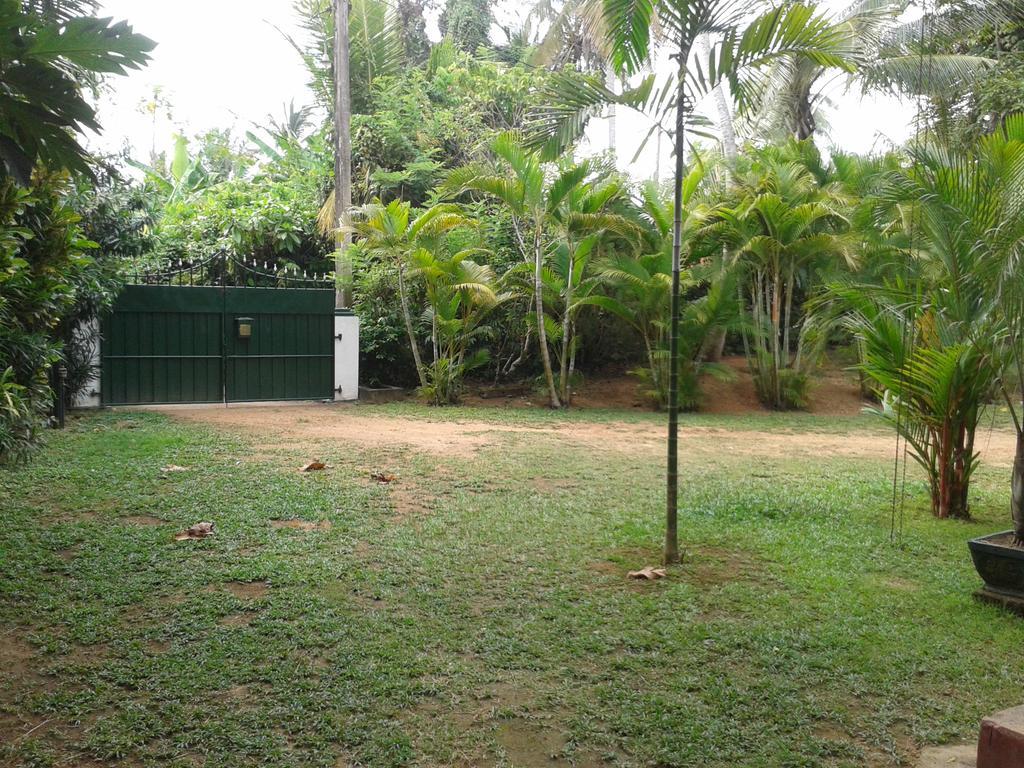 Villa 159 Hikkaduwa Exterior photo