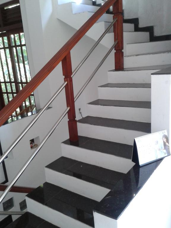 Villa 159 Hikkaduwa Exterior photo